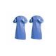 CE Approved Medical Lightweight Disposable Sterile Gowns