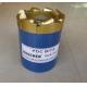 PDC / PCD Diamond Core Drill Bits for Geotechnical and API Oil Gas Well Diamond Core Drilling