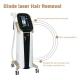 940nm Diode Laser Hair Removal Machine Laser Soprano Ice Platinum Titanium 808
