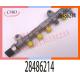 28486214 Diesel Common Rail Fuel Pressure Sensor 1111030-T50PR