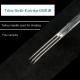 WINNERCARE  EO gas sterilized needles tattoo needle 1205RM ROUND MAGNUM 5RM cartridge tattoo needles