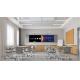Immersive Interactive Classroom Projector Ultra Short Throw 4K Resolution