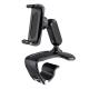 Rearview Mirror Car Dashboard Mobile Holder 360 Degree Rotating 7 inches