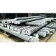 Round Carbon Steel Bar / Rod ASTM 1060 DIN C60 CK60 JIS S58C BS 080A62