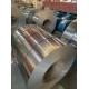 JIS Stainless Steel Strip Roll 1.4404 Flat Stainless Steel Strips 0.25*43mm