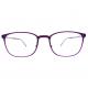FU1746 Stylish TR90 Material Frame , Optical Lightweight Eyeglass Frames