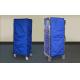 Reusable Roll Cage Cover 800Kg Load Capacity 70 * 60 * 60 CM Box Size