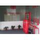 Airport HFC 227ea Fire Extinguishing System