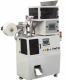 Automatic vertical three side sealing tea bag packing machine(inner and outer bags)