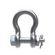 SLR362-BOLT TYPE DEE BOW SHACKLE