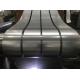 Z270g/Sqm Zero Spangle Galvanized Sheet Coil G550 Structural Grade