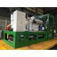 500kW  Water Cooling System 1500rpm Gas Generator Set
