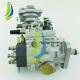 VE6 0450424390A Diesel Fuel Injection Pump For Excavator Parts