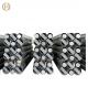 Outdoor Steel Tubular Electric Pole Customized Height Long Service Life