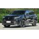 HEV Toyota CROWN KLUGER 2022 2.5L AWD Flagship Version Medium Hybrid SUV