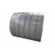 Non Oriented Electrical Silicon Steel Coil With 0.5mm Cargo For Transformer Core