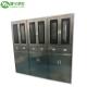 Stainless Steel Hospital Cabinets With Drawer , Operating Room Storage Cabinets