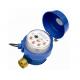M - BUS AMR Water Meter R80 Value Remote Reading With Pulse Emitter