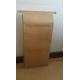 BOPP Laminated Paper Bags Top Heat Seal Rice Paper Bags CE Certificate