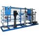 Energy Saving 2000TPH Industrial Reverse Osmosis System