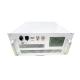 19 Inch Rack Mount 0.1-500 MHz UHF Power Amplifier Solid State Psat 50 W RF