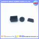 China Manufacturer Black Customized High Quality Rubber Container/Rubber Slip Over Pads for Auto for Industry