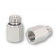 Hydraulic Tube Fitting 5b-Wd Stainless Steel Bsp Male Capitive Seal Hex Adapters