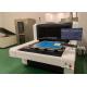 Resolution UV405nm Screen frame thickness Laser Raster Exposure System 133LPI 1270dpi/2540dpi 3450kg