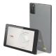 C idea 7 Inch Tablet PC Social Media Apps Slim And Portable Smooth Performance Dual Cameras Touch Sensitivity CM520