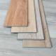 Handscaped SPC Flooring 4.2mm Eco-Friendly Interlock Click Vinyl Plank in Oak Texture