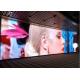 Small Pitch P2.5mm Indoor Fixed LED Display , Advertising Digital LED Screen