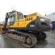                  Used Volvo Excavator Ec360blc in Well Condition with Amazing Price. Heavy Excavator Ec360 336D, PC360 Zx350 Dh420 PC350 PC300 330d Digger on Sale             