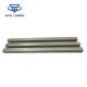 K30 105*20*10mm Tungsten Carbide Bars For Carbide Woodworking Blades