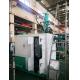 Silicone Injection Molding Machine Rubber Product Making Machine For Making O Ring Seals Water Pipe