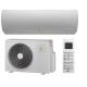 Wireless Split Type Aircon , Auto Wall Mounted Air Conditioning Unit