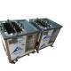 Cosmetic Mould Electrolytic Ultrasonic Cleaning Machine 600W 28khz/40khz 220V