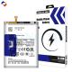 5000mAh EB-BA217ABY Battery for Samsung Galaxy A21s A12 Performance Tested Battery