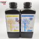 Non Toxic Odorless UV Inkjet Ink For Toshiba CE4 Printhead Uv Curable Inkjet Ink