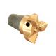 8-1/2 Steel Body PDC Drag Bit PDC Drilling Rock Bit With PDC Cutter