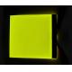 Yellow Monochromatic LCD Display Backlight