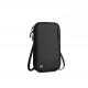 NEW MULTI-FUNCTIONAL CARD BAG FOR OVERSEAS TRAVEL PORTABLE DOCUMENT BAG RFID WATERPROOF MULTI-CARD NECK