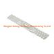 120×60 mm Steel Universal Bracket Plain Color Wall And Ceiling Decor