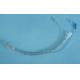 Medical Sterile  9.0mm Disposable Tracheostomy Tube