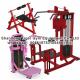 Gym Fitness Equipment Strength Hip and Glute exercise machine