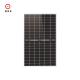 Mono half-cut cells Standard Solar Panel Home System 315W 325watt With No LID /