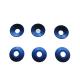 0090035910 ATM Spare Parts NCR Blue Suction Cup Vacuum Cup 009-0035910