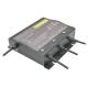 441W Lithium Ion Battery Charger Adjustable 12V 10A 3 Bank 3 Channel Waterproof Battery Charger