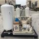 29. Portable Nitrogen Gas Generator for Food Industry Intelligent Design and Operation