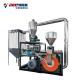 Plastic PVC PE Pulverizer Mill , Pulverising Mill Full Automatic 22kw/30hp