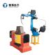 CNC YA1400 Automated Welding Robot 6-8kg 1405-1811mm